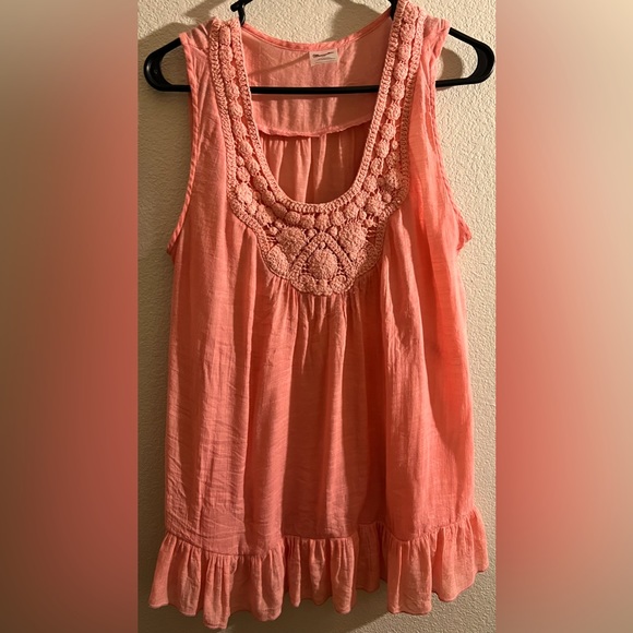 Wrangler Tops - Wrangler Western Boho flowy summer top